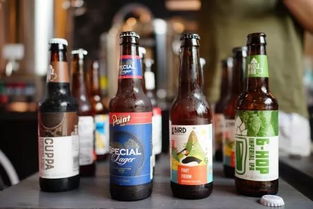 忒斯特迷你釀酒廠 新酒誕生派對，盡享美食與佳釀